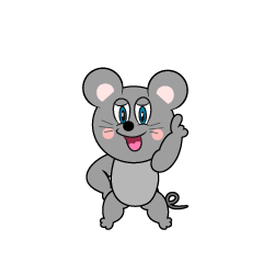 No1 Mouse