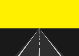 Yellow Horizon's Straightway