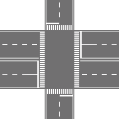 Crossroads (Top)