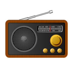 Wood Radio