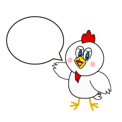 Speaking Chicken