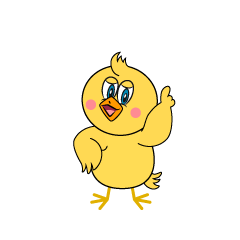 No1 Chick
