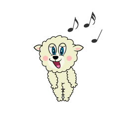 Singing Sheep