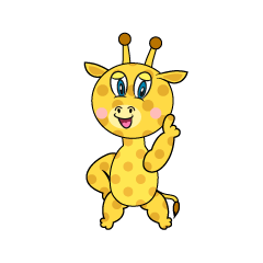 No1 Giraffe
