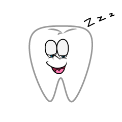 Sleeping Tooth