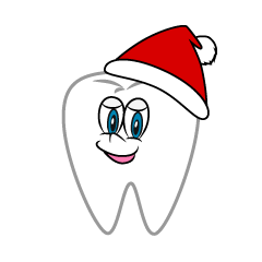 Santa Tooth