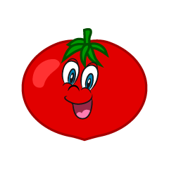 Surprising Tomato
