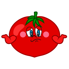 Troubled Tomato