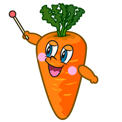 Explain Carrot
