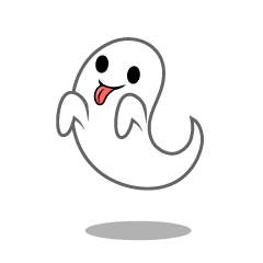 Laughing Ghost