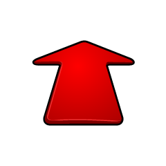 Forward Arrow Symbol