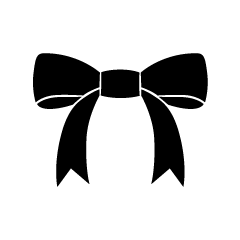 Bow Silhouette