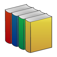 Colorful Books