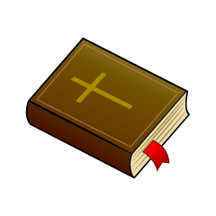 Cross Bible