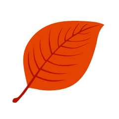 Red Leaf