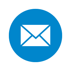 Rounded Email Icon