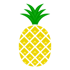 Yellow Pineapple
