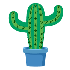 Big Cactus
