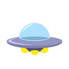 Capsule UFO