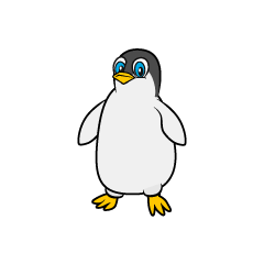 Children's Penguin