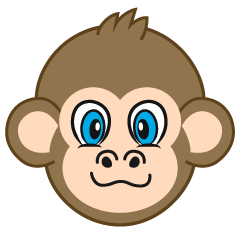Cara de mono