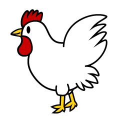 Simple Chicken