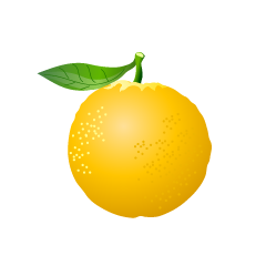 Citron  n