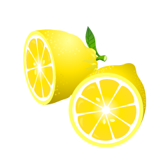 Cortar limones