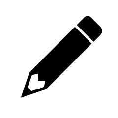 Pencil Symbol
