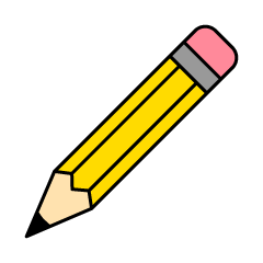 Yellow Pencil