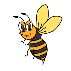 Cool Bee
