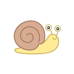 Flat Snail