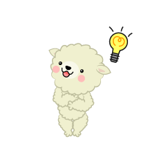Cute Inspire Sheep