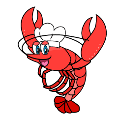 Cook's Lobster