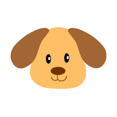 Cara de cachorro