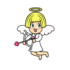 Romance Angel