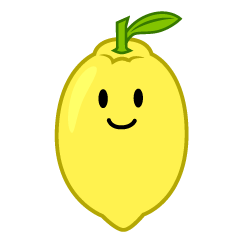 Cute Lemon