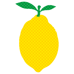 Lemon Plaid