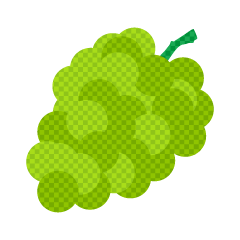 Green Grape Plaid