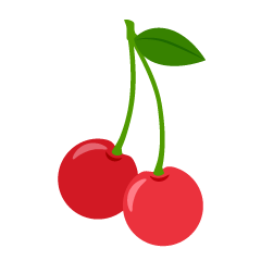 Simple Cherry