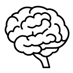 Brain Symbol
