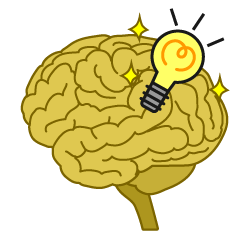 Lightbulb Brain