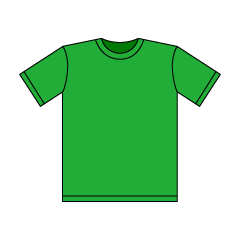 free clipart for tee shirts