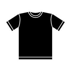 T-Shirt Silhouette