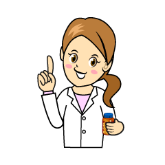 Female Pharmacist