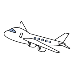 Avión simple