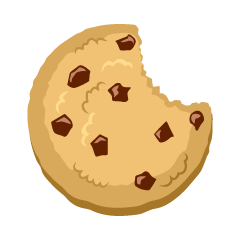 Chipped Cookie