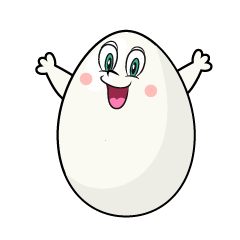 Surprising Egg