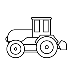 Tractor Line
