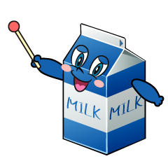 Explain Milk